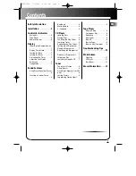 Preview for 5 page of RCA RS2606EA User Manual