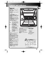 Preview for 7 page of RCA RS2606EA User Manual