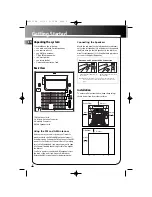 Preview for 5 page of RCA RS2625 User Manual