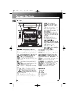 Preview for 7 page of RCA RS2625 User Manual