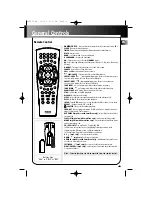 Preview for 8 page of RCA RS2625 User Manual