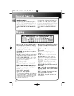 Preview for 9 page of RCA RS2625 User Manual