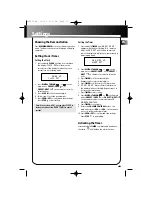 Preview for 10 page of RCA RS2625 User Manual