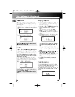 Preview for 15 page of RCA RS2625 User Manual