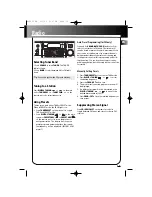 Preview for 18 page of RCA RS2625 User Manual