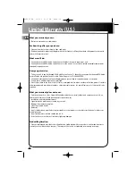 Preview for 23 page of RCA RS2625 User Manual