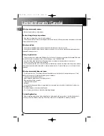 Preview for 25 page of RCA RS2625 User Manual