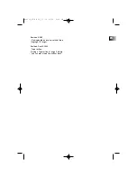 RCA RS2635 User Manual preview