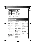 Preview for 5 page of RCA RS2635 User Manual