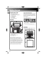 Preview for 6 page of RCA RS2635 User Manual