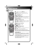 Preview for 8 page of RCA RS2635 User Manual