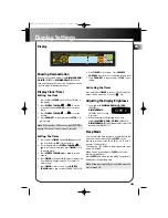 Preview for 9 page of RCA RS2635 User Manual