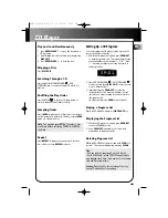 Preview for 11 page of RCA RS2635 User Manual