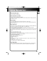 Preview for 17 page of RCA RS2635 User Manual