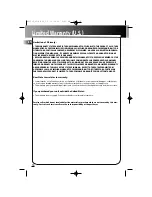 Preview for 18 page of RCA RS2635 User Manual