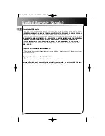 Preview for 20 page of RCA RS2635 User Manual