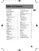 Preview for 6 page of RCA RS2652 User Manual