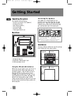 Preview for 7 page of RCA RS2652 User Manual