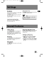 Preview for 12 page of RCA RS2652 User Manual