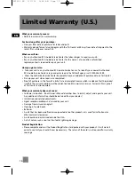 Preview for 21 page of RCA RS2652 User Manual