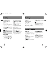 Preview for 6 page of RCA RS2654 User Manual