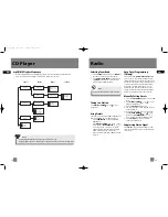 Preview for 9 page of RCA RS2654 User Manual