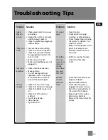 Preview for 20 page of RCA RS2657 User Manual