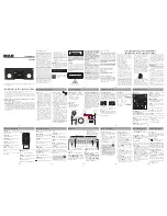 RCA RS2768i User Manual preview