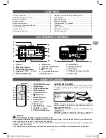 Preview for 3 page of RCA RS2929B User Manual