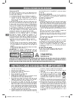 Preview for 8 page of RCA RS2929B User Manual