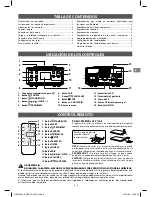 Preview for 9 page of RCA RS2929B User Manual