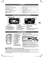 Preview for 15 page of RCA RS2929B User Manual