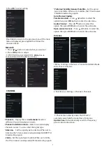 Preview for 9 page of RCA RS32H2-EU User Manual