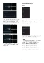 Preview for 11 page of RCA RS32H2-EU User Manual