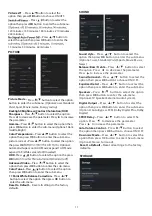 Preview for 13 page of RCA RS32H2-EU User Manual