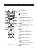 Preview for 9 page of RCA RS50U1-EU Manual