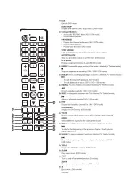 Preview for 10 page of RCA RS50U1-EU Manual