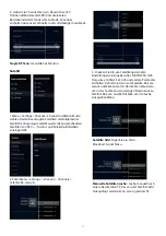 Предварительный просмотр 10 страницы RCA RS65U2-EU User Manual