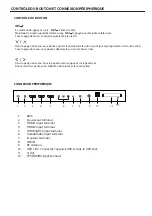 Предварительный просмотр 21 страницы RCA RS65U2-EU User Manual