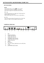 Предварительный просмотр 37 страницы RCA RS65U2-EU User Manual