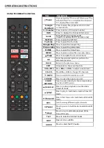 Предварительный просмотр 38 страницы RCA RS65U2-EU User Manual