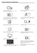 Предварительный просмотр 52 страницы RCA RS65U2-EU User Manual