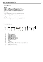 Предварительный просмотр 53 страницы RCA RS65U2-EU User Manual