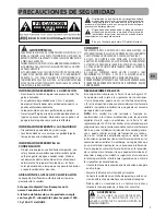 Предварительный просмотр 9 страницы RCA RT1511 User Manual