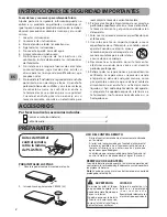 Предварительный просмотр 10 страницы RCA RT1511 User Manual