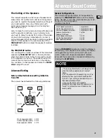 Предварительный просмотр 24 страницы RCA RT2250 User Manual