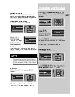 Предварительный просмотр 20 страницы RCA RT2360 User Manual