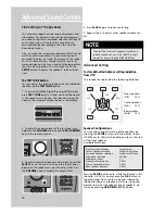 Предварительный просмотр 23 страницы RCA RT2360 User Manual