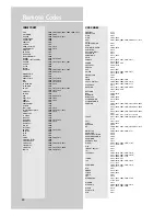 Предварительный просмотр 27 страницы RCA RT2360 User Manual