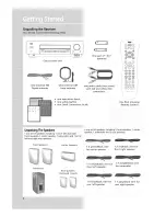 Preview for 4 page of RCA RT2370 User Manual